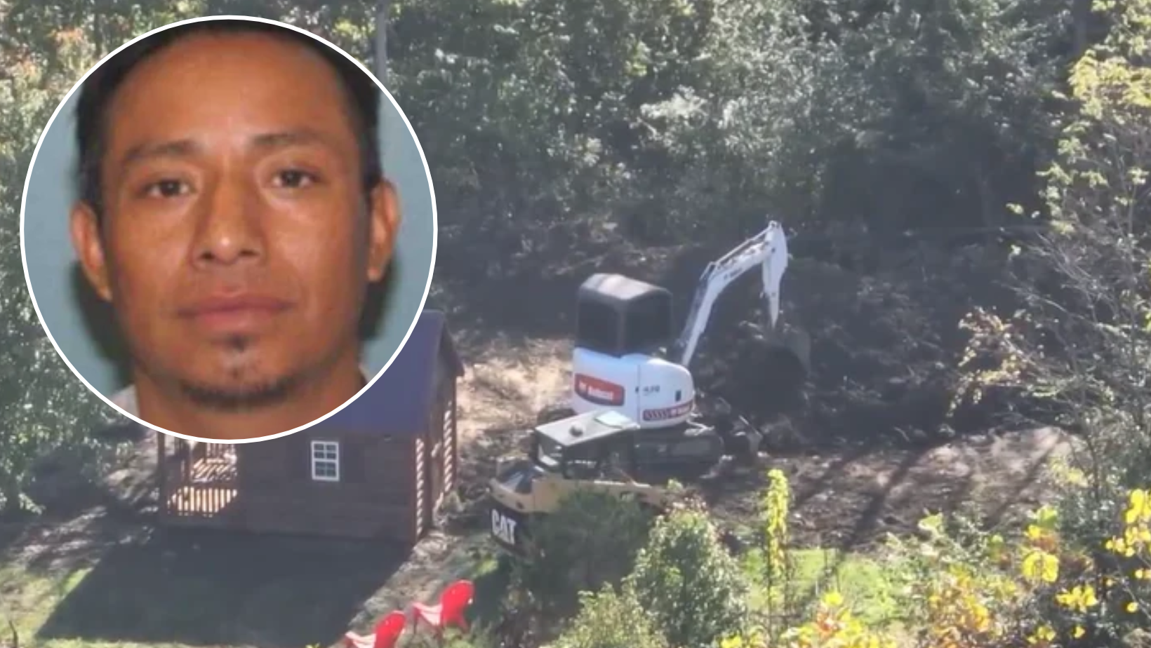 Police searching West Chester property for remains in 2018 missing person case — Cincinnati Real Estate news
