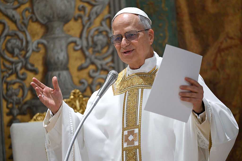 Pope Leo XIV becomes the first pope to vote in a US election — Cincinnati Community news