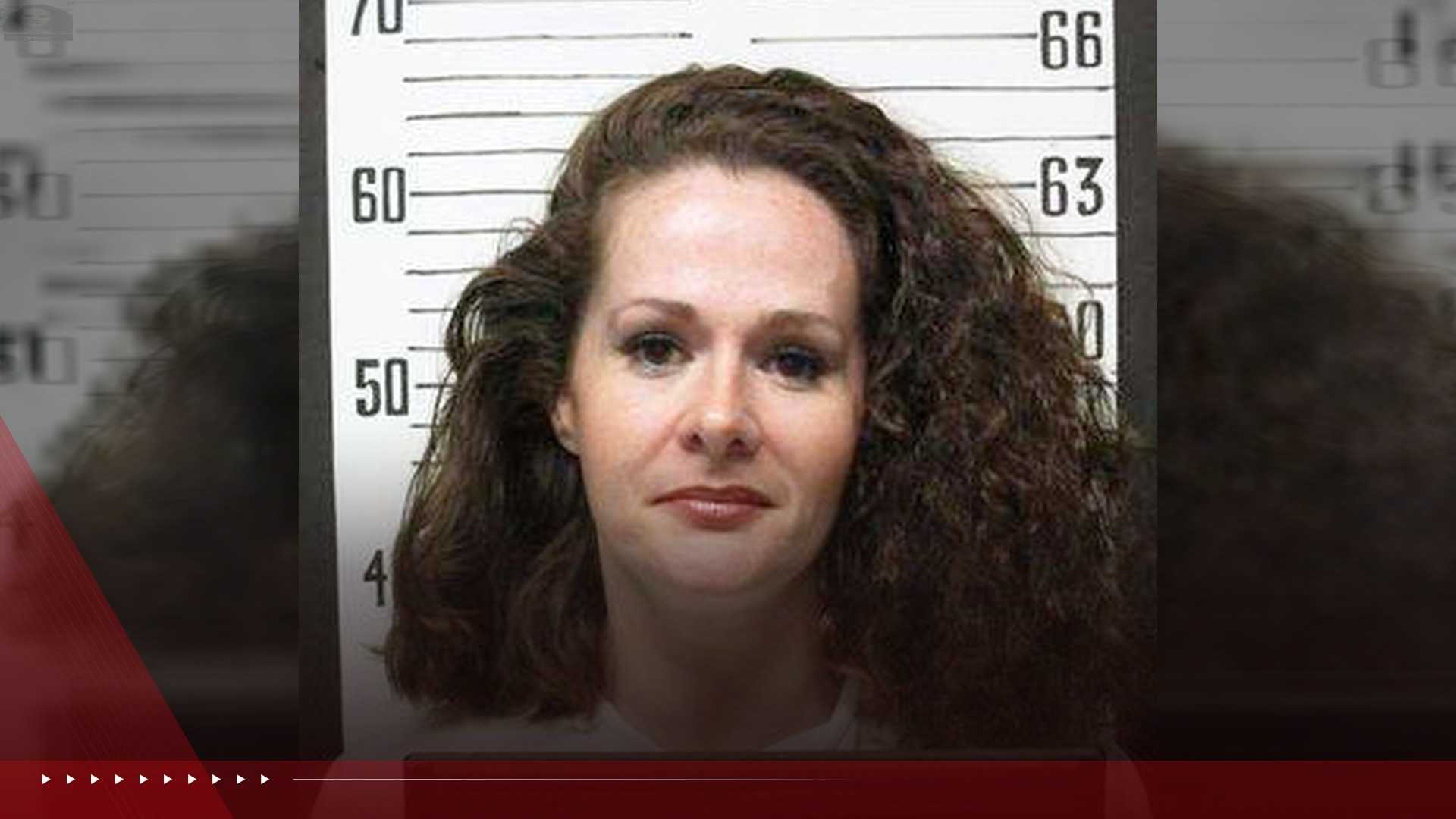 Christa Pike gives first public comments since her failed execution — Cincinnati Community news