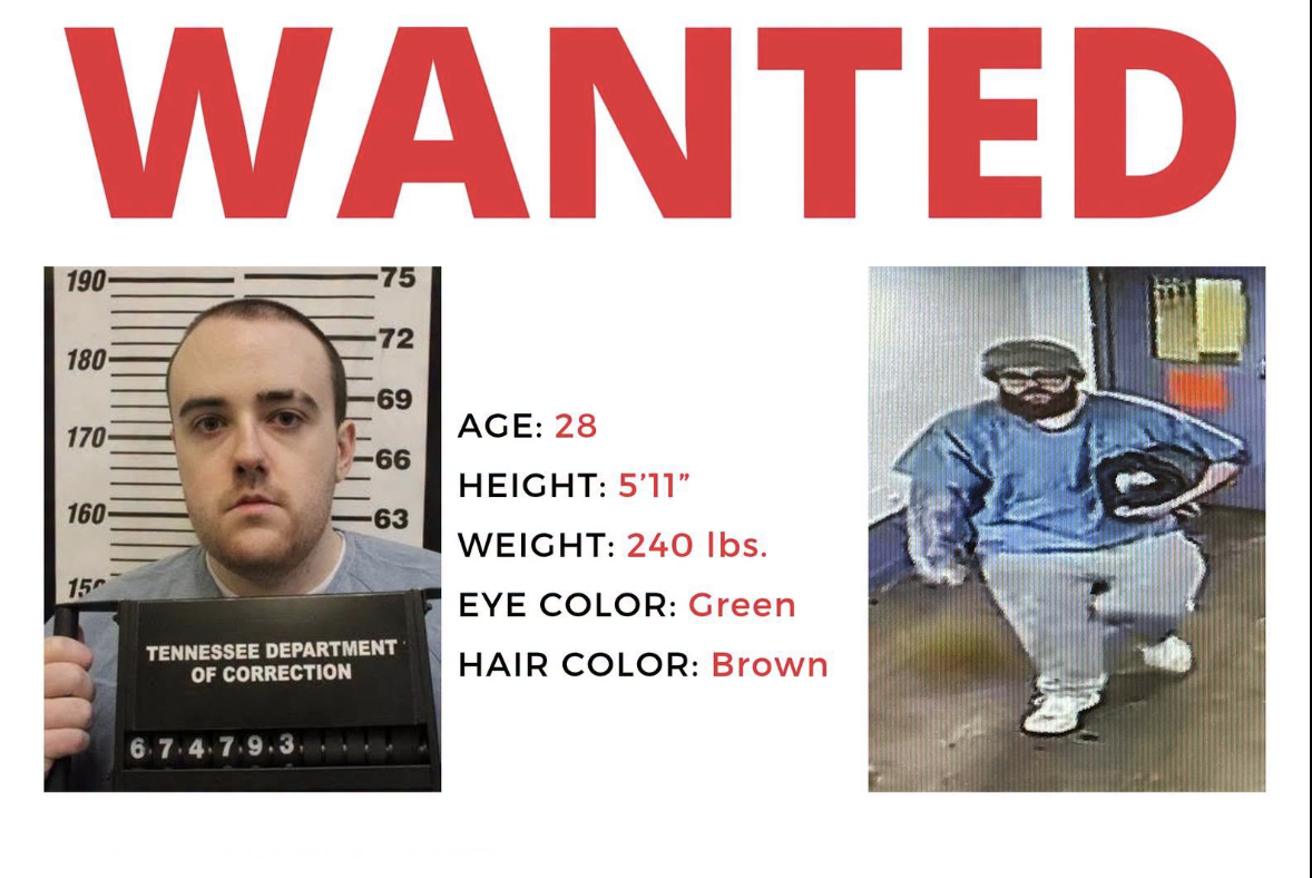 'He has nothing to lose': Murder victim's sister fears for safety after killer escapes from prison — Cincinnati Community news