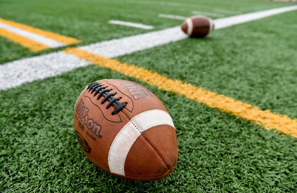 SCORES: See latest scores for Cincinnati, NKY high school football games — WLWT 5 (Cincinnati)
