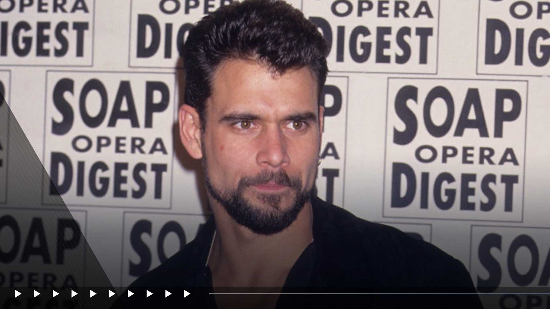 'Days of our Lives' star Robert Kelker-Kelly's cause of death revealed — Cincinnati Community news