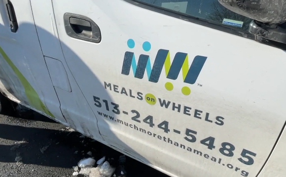 Meals on Wheels helping seniors with food, education and community  — Cincinnati Community news