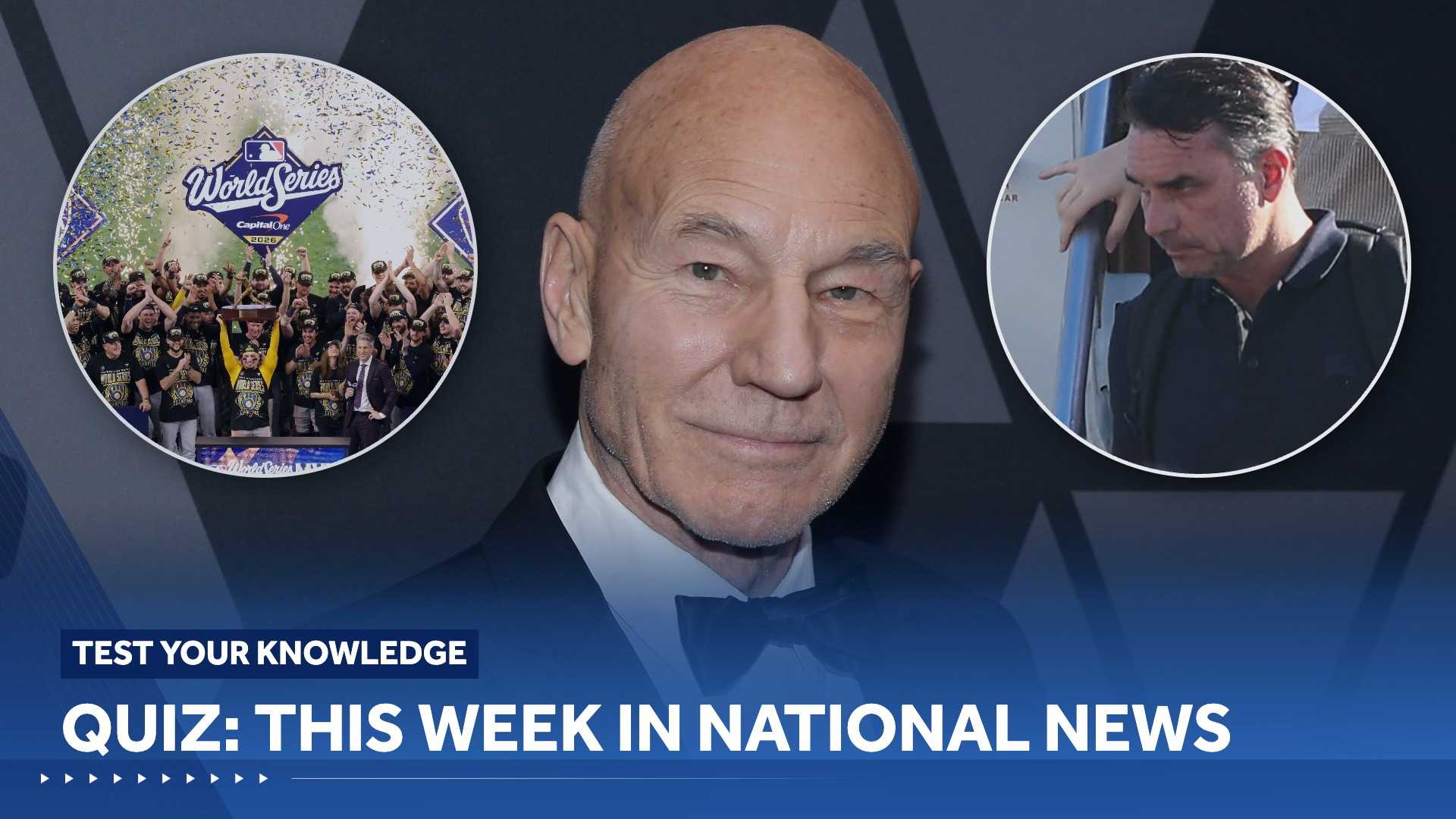 QUIZ: This week in national news — Cincinnati Community news